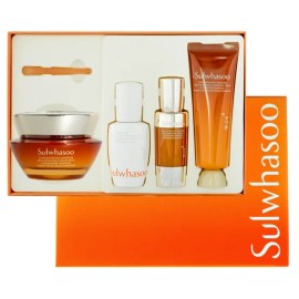 설화수 자음생 크림 리치 50ml 기획 세트 클래식 리뉴얼 26년 5월 백화점 최신 Sulwhasoo Jaumeng Revitalizing Cream Rich 50ml Special Set Classic Renewal May 2026 Department Store Latest