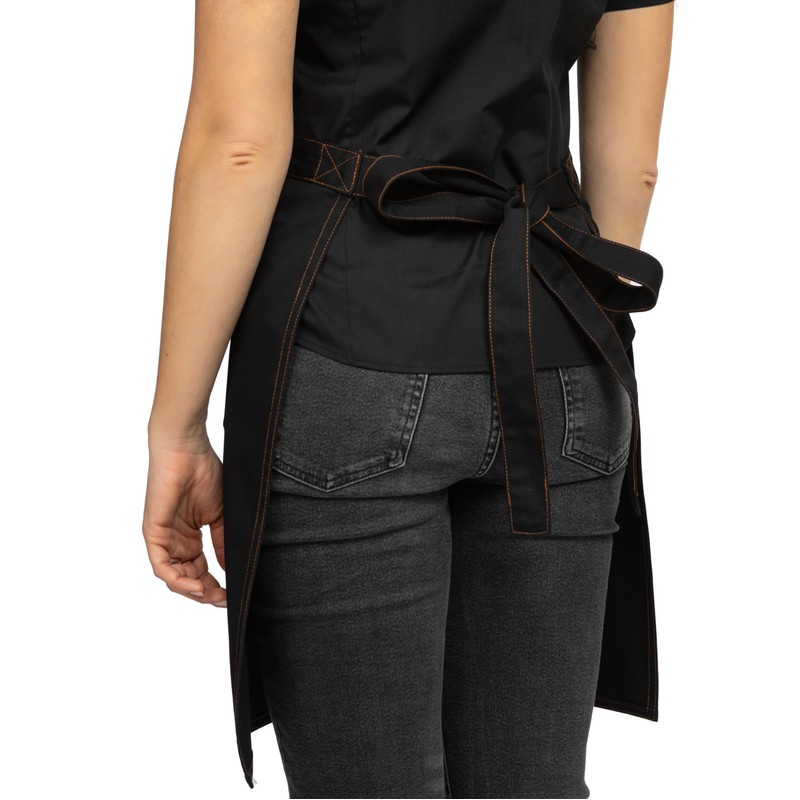 PALLTEX Gerard Cooking Apron Men & Women BBQ Apron -