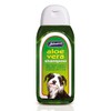 Johnsons Aloe Vera Shampoo 200 ml