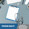 Doctor Stuff Medical & Dental Patient Progress Notes - Double-Sided,