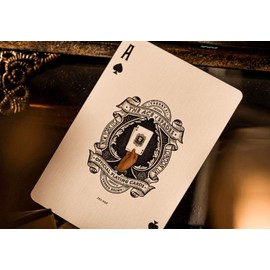 Derren Brown Playing Cards