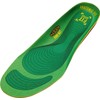 KEEN Utility mens K-30 Gel Insole for Flat Feet With