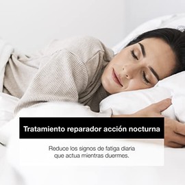 LULLAGE, Bella Noche, Tratamiento Reparador de Noche 40+ Años, Anti Edad, Reduce los Signos de Fatiga, Mitiga Manchas Localizadas, No Graso, 50 ml