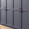 The Hairpin Leg Co. [HLC] Pull Handles - Modern Furniture