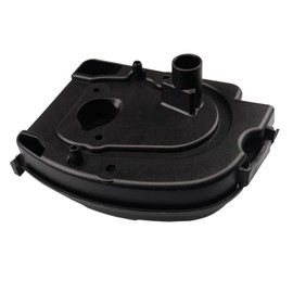 595658 Air Cleaner Cover with 595661 Base Air Cleaner Compatible with 09P702 093J02 092J0B 103M02 104M02 104M05 09P700 550E 550EX 575EX 625EX 625EXi 675EXi 725Exi