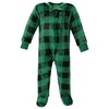 Hudson Baby Baby Plush Sleep and Play, Christmas Tree Truck,