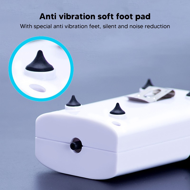 Aquarium Air Pump Rechargeable Ultra Quiet Fish Tank Oxygen Pump