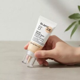 Dr. Jart+ 전용2호세미매트비비 닥터자르트 더메이크업 베리어 뷰티밤 30ml SFP45 PA++++ Exclusive No.2 Semi-Matte BB Doctor Jart+ The Makeup Base Veil Beauty Balm 30ml SPF45 PA++++