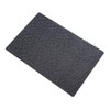 Hosoncovy PU Leather Placemats Set of 4,Heat Resistant Placemats Table