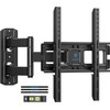 PERLESMITH TV Wall Mount for 26-55 inch TVs up to