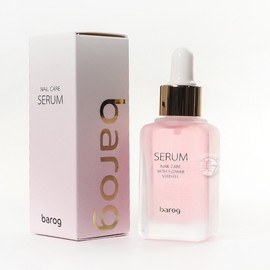 The Nail Shop BAROG Serum 30ml Nail Serum / 바로그 세럼 30ml 네일세럼
