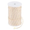 Recoil Starter Rope Pull Cord 4mm 50m Pull Starter Rope