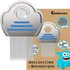 Adamson Lice Comb - Stainless Steel Lice Comb for Kids