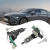 Konuooer Level sensor, air suspension for A6 C6, xenon headlight,