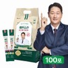 BD Science Lee Dae-ho Easy Bowel Movement Habit Psyllium Husk