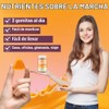 Marafiki- Gomitas Omega 3 6 7 9 para Mujer Suplemento
