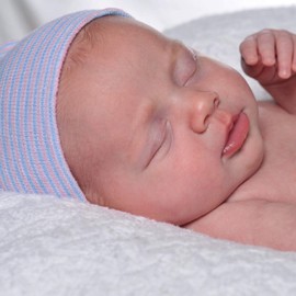 DRESHOW BQUBO Sombreros y Gorras para Bebés Niño Niña Infantil Turbante Niño Bebé Nudo Sombrero Beanie Gorro