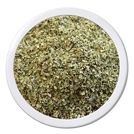 PEnandiTRA® - Marjoram dried - 250 g - spice - vegan
