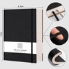 AHGXG Graph Paper Notebook - Grid Paper Notebook Large A4