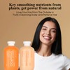 EUXINE Keratin Protein Shampoo and Conditioner Sets Deep Cleansing Refreshing