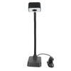 4K USB Document Camera 360 Deg Rotatable Lens Auto Focus