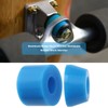 LT Easiyl 2 Sets Long Board Truck Bushings 92A Skateboard