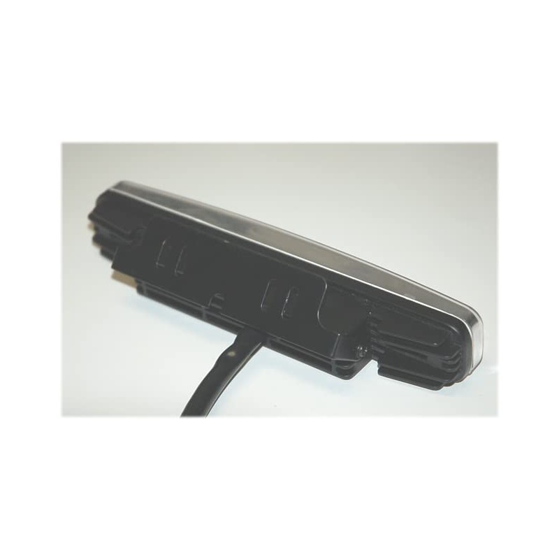 Auto Direct Save Purple and White Funeral DRL Strobe Kit