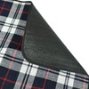 Unibos | Picnic Blanket | with Waterproof Backing | Foldable
