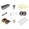 NBSLA Hobart Saw Repair Kit - HRK-3, Fits 5013, 5213,