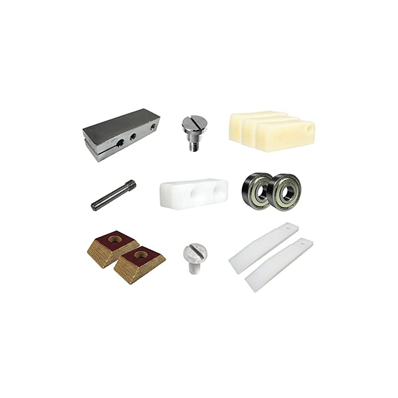 NBSLA Hobart Saw Repair Kit - HRK-3, Fits 5013, 5213,