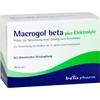 Macrogol Beta Plus Electrolytes
