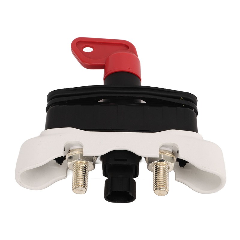 Truck Master Battery Switch 21243844 Compact Sensitive Safe Comfortable Touch