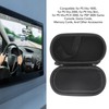 Wisoqu Hard Carrying Case for PS Vita 1000, 2000, Slim,
