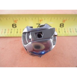 TOWA 1 BRAND NEW JAPANESE TOWA LARGE M SIZE BOBBIN CASE #BC-DBM(1)