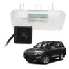 Car Rear View Camera Waterproof HD Reverse Backup Camera System