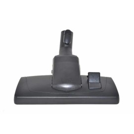 Fits For Miele Vacuum 35mm Combo Floor Tool W/Button Lock # 32-1411-03