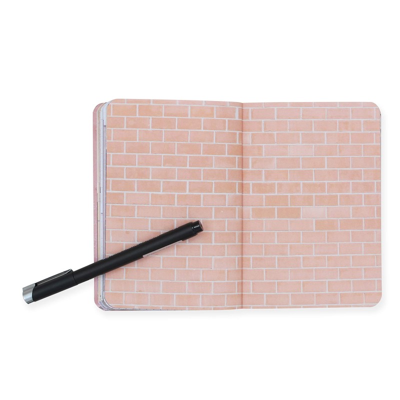 Urban Scrawl Pocket Notes