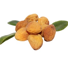 Arashan Kandak Sun Dried Sweet Apricots with World Famous Flavor.Healthy Snack with No Sugar or Trans Fat. Rich in Phosphorus, Calcium, Iron,Potassium.Supports Digestive,Blood Pressure(1 LB)