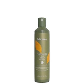 Echos Line Ki Power Veg Preperator Reconstruction Shampoo 300ml