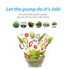 Aerogarden Replacement Pump Compatible with Harvest Bounty Farm Extra Ultra