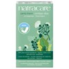 Natracare Natural Organic Mini Panty Liners, Made with Certified Organic