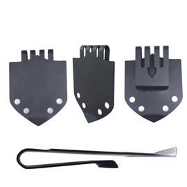 Snblzhef Landing Pads for Golf Bag Accessories,Metal Clips for Access of Golf Bags,Magnetic Golf Towels Clip,Golf Accessories C