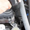 Impact Extension Bar Black Socket Extension Bar Chrome Molybdenum Steel
