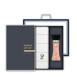 School/institution/employee/academy high-quality promotional materials gift set
