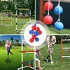 Ladder Toss Ball Replacement Ladder Balls Bolos Bolas Ladder Golf
