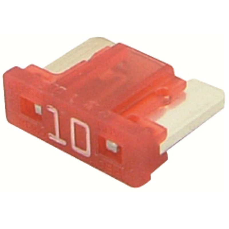 1195 (Bflp) Low Back Fuse A Pack of 30 1195 