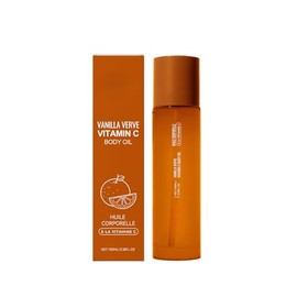 Vitamin C BODY OIL