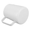 Milk Frothing Pitcher Steaming Pitcher Stainless Steel Comfort Grip Inner