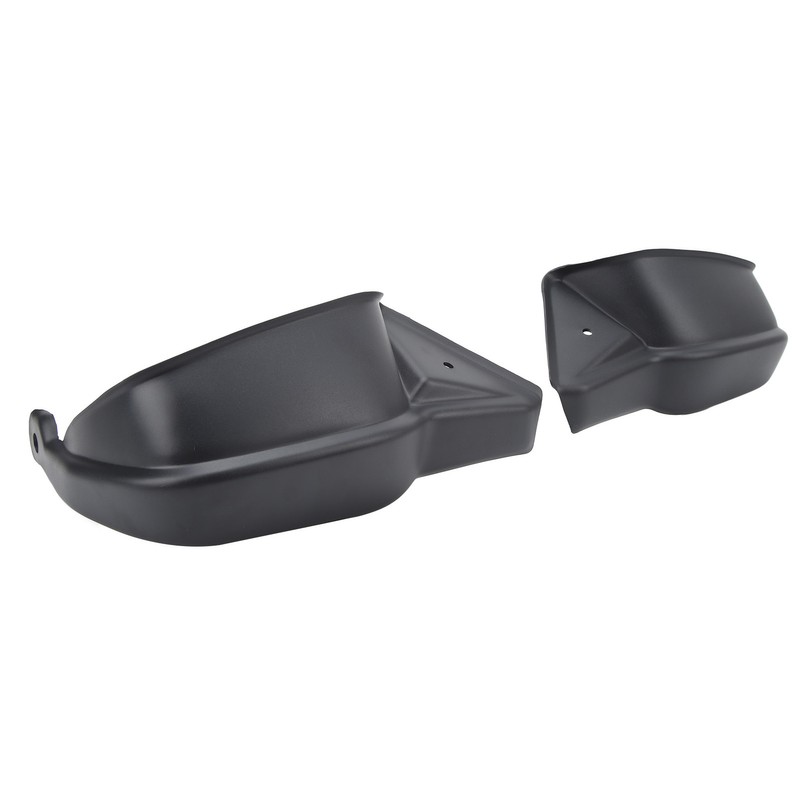 1Pair Motorcycle Handguards Strong Protection High Hardness Stylish Hand Shield