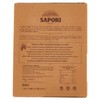 Sapori Confezione Cantucci e Vino, 1 Confezione